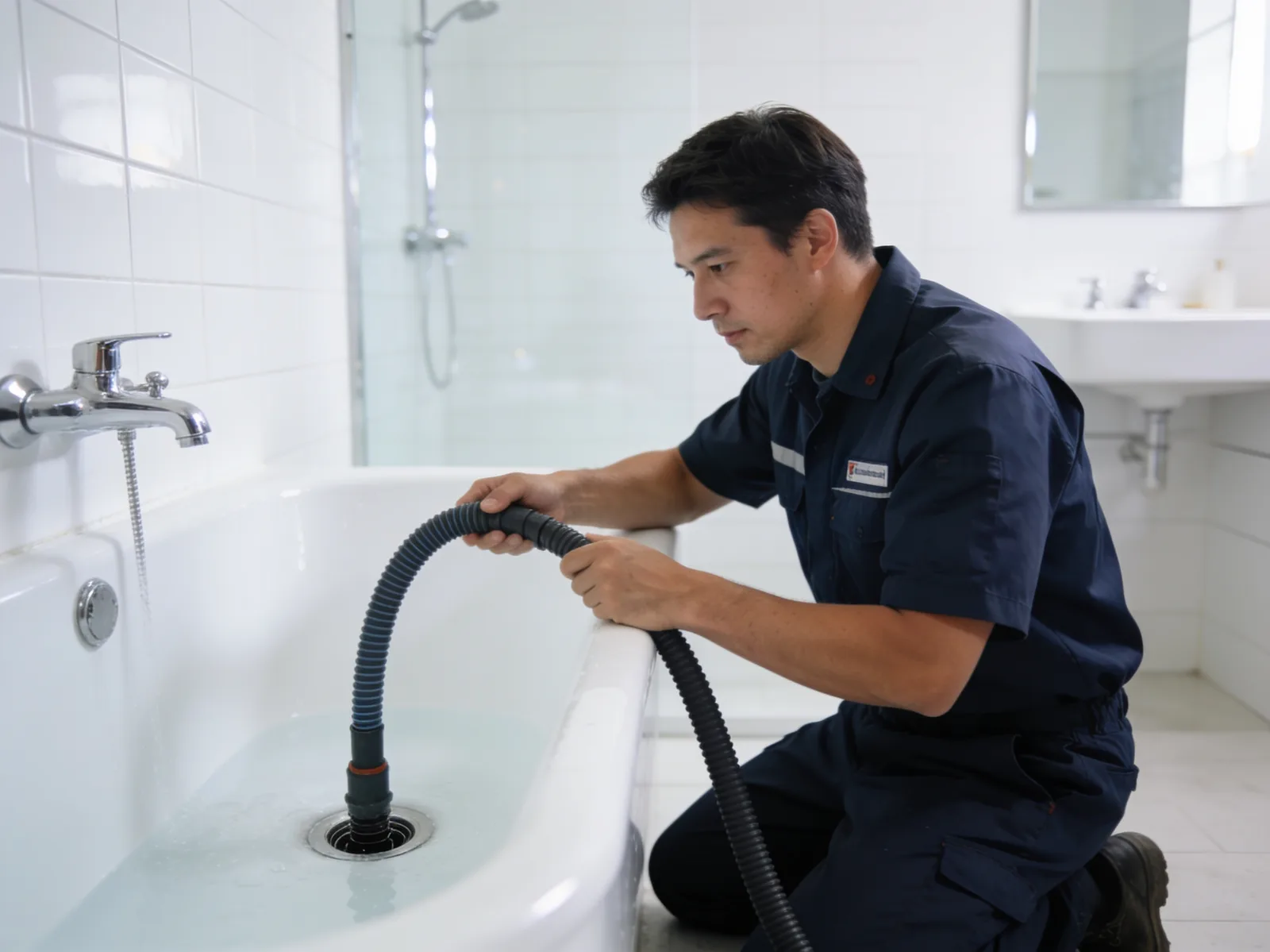 Emergency Plumber Tenants Harbor, ME FAQs